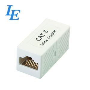 China Phosphor Bronze UTP CAT5E CAT6A Cat6 Rj45 Keystone Jack wholesale