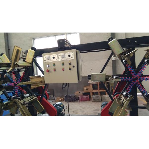 Single Screw PE Pipe Making Machine Natural Gas HDPE Pipe Extrusion Line 110mm