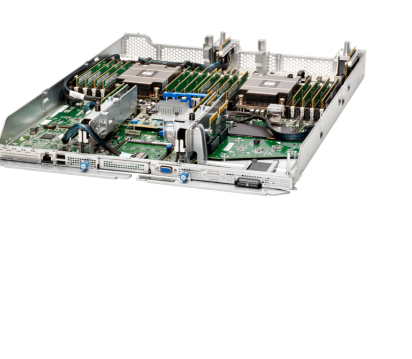 P19725-B21 RJ45 Hpe ProLiant XL675d Gen10 Plus Server Configure To Order