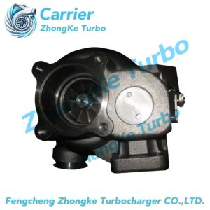 S200G Turbo 3801261 3801295 3801532 4294676 4294676KZ 4294677 Turbocharger For