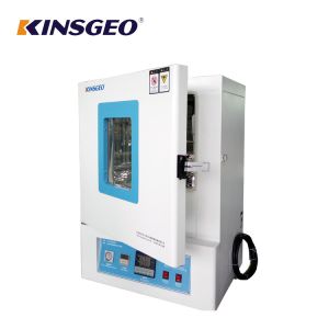China Hot Air Cycling Drying Temperature Humidity Test Chamber Economical Customized wholesale