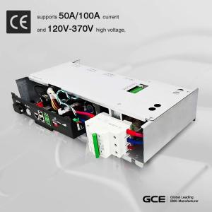 China Rs485 CAN Integrated BMS 65S-75S 50A For Home Storage Micro Grid Applications wholesale