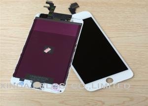 China 1920 * 1080 Pixel Phone 6s LCD Touch Screen Digitizer Assembly With Frame on sale