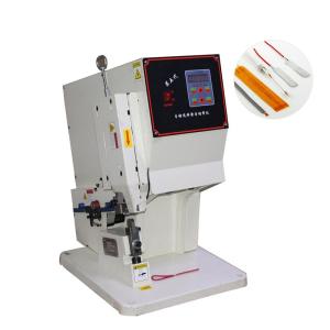 China 4T Semi Automatic Crimping Machine For Wire Splicing Connecting wholesale