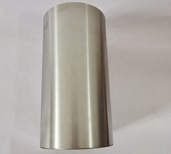 6BT Diesel Engine Cylinder Liner 3904166 Engine Block Liner