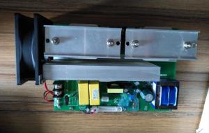 Pcb Board Driving 300W Multi Frequency Ultrasonic Transducer