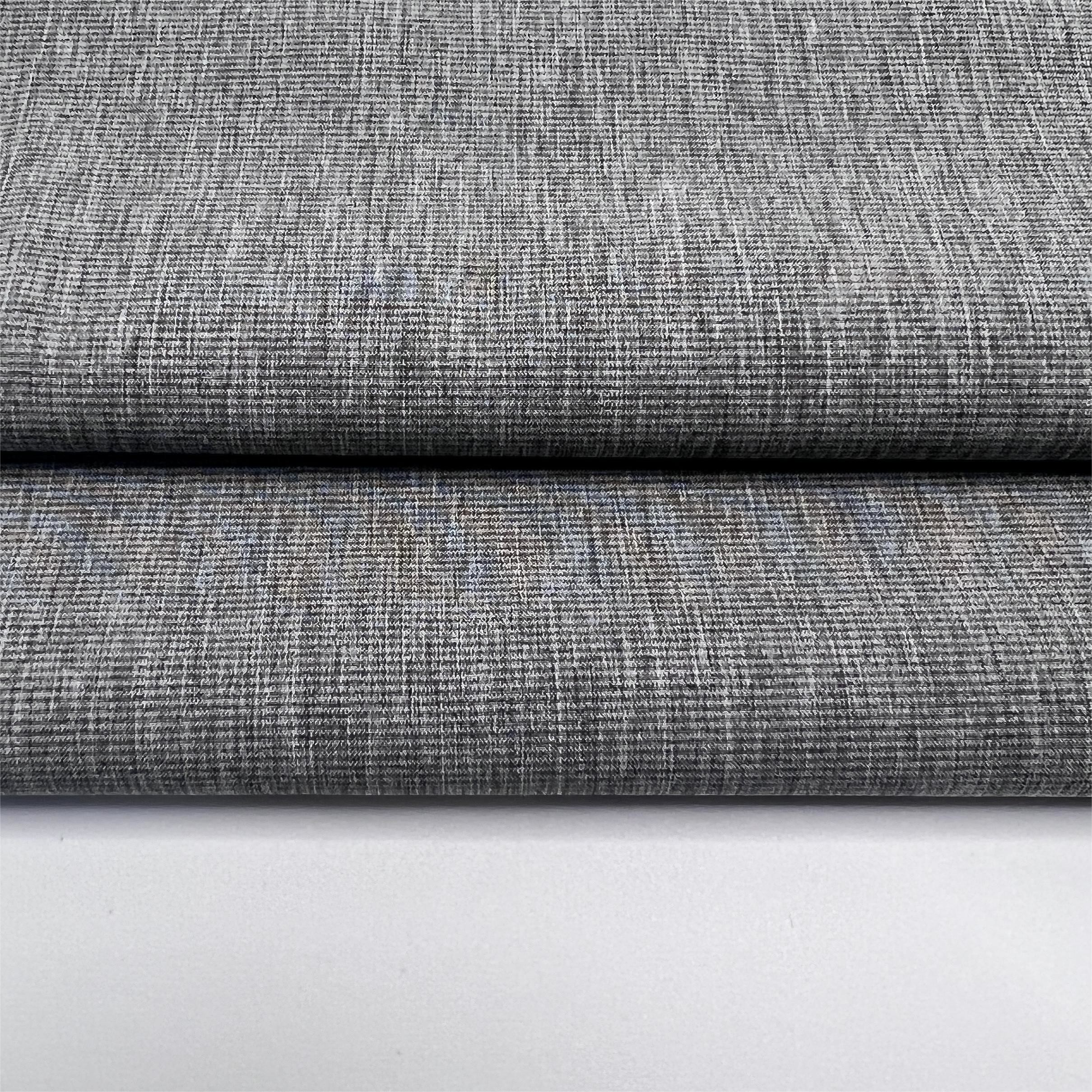 150gsm 93% Polyester 7% Spandex Cationic Four Sided Elastic Waterproof Fabric