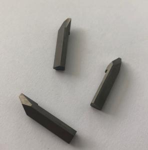 China Fire Resistance Automatic Grinding Machine Aluminum V Shaped Groove wholesale