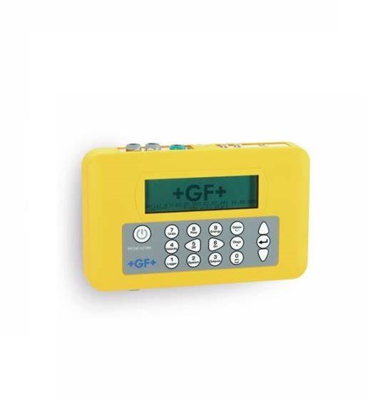 PF220 V2 PF330 V2 HM 100% Original Georg Fischer Portable Ultrasonic Flowmeter Type PF220 / PF330