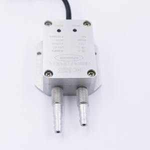 China WNK808B Differential Pressure Transmitter , IP65 Wind Pressure Sensor wholesale