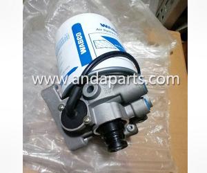 China Good Quality Air Dryer For SINO TRUCK 4324102227 wholesale
