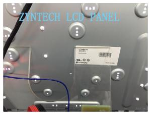Symmetry High Brightness LCD Display , LC320WUN-SCB1 1920*1080 LCD TV PANEL
