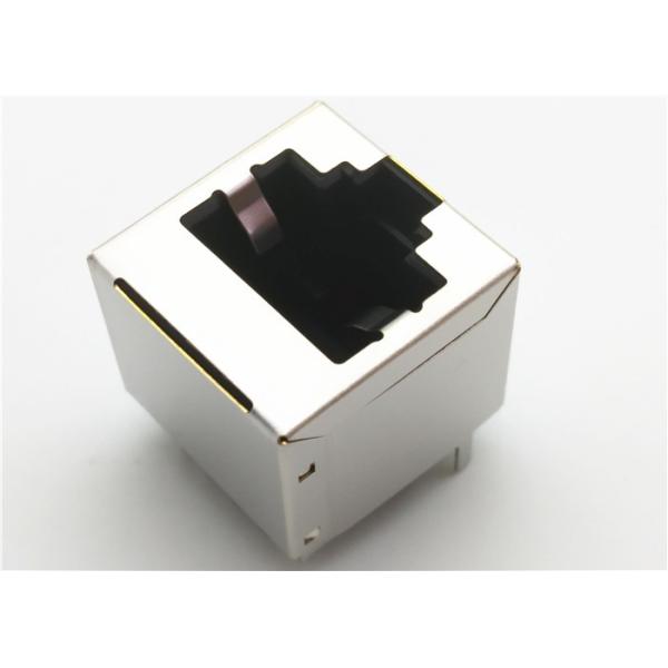 Shareway 10/100M Vertical RJ45 Ethernet Connector ARJC07-111071A