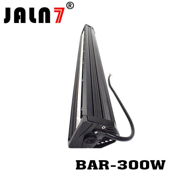 LED Light Bar JALN7 31.5Inch 300W CREE Original Spot LED Driving Lamp Super Bright Off Road Lights LED Work Light