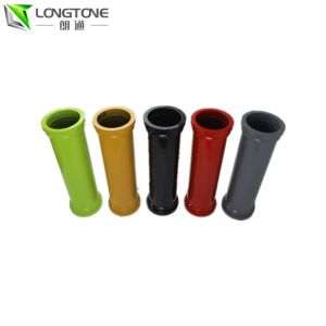 China Building Construction Concrete Tremie Pipe Delivery Seamless wholesale