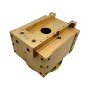 China Anodizing Custom CNC Machining Services For Automotive Industry Equipment wholesale