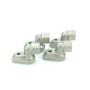 China Aluminum Die Casting High Precision Dewaxing Horizontal Pressure Chamber Structure wholesale