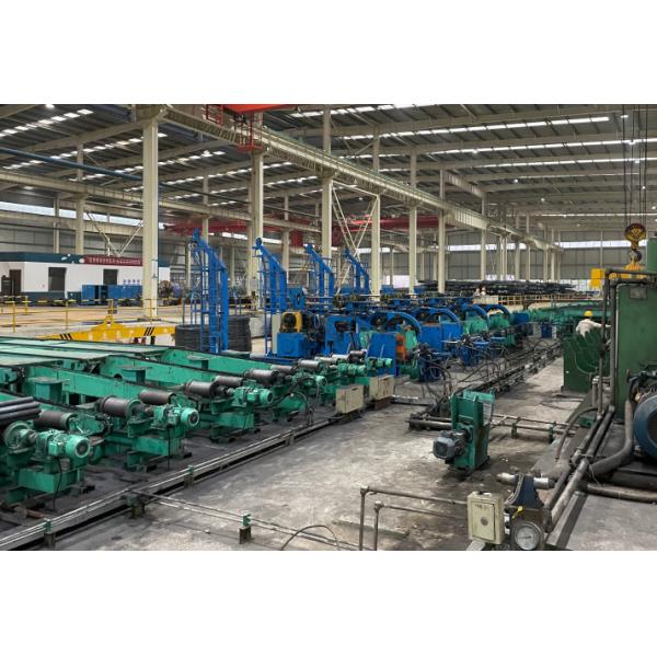 Semi Automatic Q195 Bar Bundling Machine Steel And Wire Metal Strapping