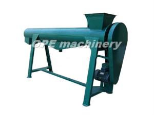 High efficiency High Speed Friction Washer