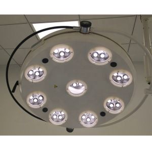 Economic Surgical Shadowless Lamp LED Ceiling Hospital Ot Light