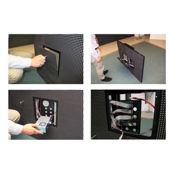 Highly Economical Outdoor Fixed LED Display