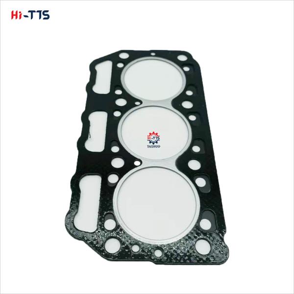 Excavator Engine Parts Head Gasket 3T75HL 121550-01331 Cylinder Head Gasket