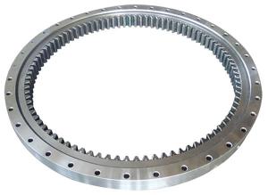 China CE Three Row Roller Type Slewing Ring Bearing wholesale