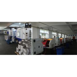 Nanjing Luyao Metals Co., Ltd.