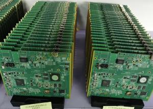 China 94v0 Hdi Pcb Assembly Multi Layer 1/3oz Copper Thickness wholesale