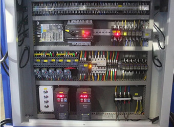 Cardboard Paper Corrugated Laminating Machine Automatic Flute Pasting Machine