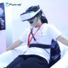 Best Sale1 player  Virtual Reality Simulators VR Slider for Sale Electric Games for Kids for sale