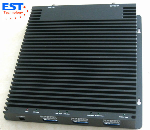 China 3G TRI-BAND Mobile Phone Repeater wholesale