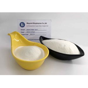 China Fish Collagen Granule Good Solubility wholesale