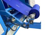 Glue Printing 3000m/H Roll To Roll Screen Printing Machine