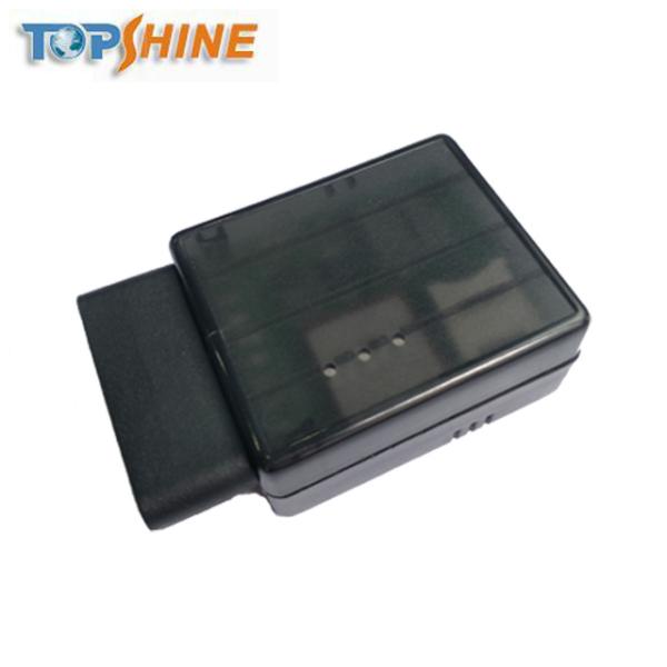 OBD II Car Tracking Device No Monthly Fee Trailer GPS Tracker OGT01