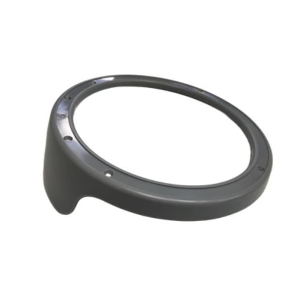 CNC EDM ABS Plastic Injection Molding Medical Parts OEM ODM