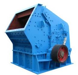 China Mining Hydraulic Impact Crusher Machine Concrete Quick Lime wholesale