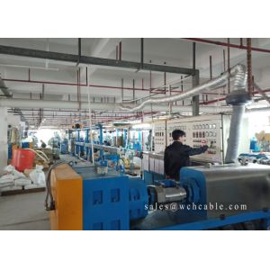 UL20410 Oil Resistant Polyurethane PUR Sheathed Cable