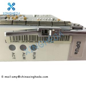 China Huawei DPUa WP11DPUa 03051120 Unit For Huawei BSC6900 Equipment wholesale