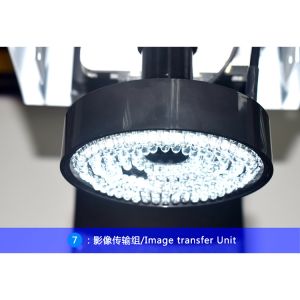 Automatic Manual Coordinate Measuring Machine , Precision Optical Metrology