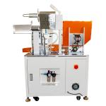 Lithium Battery Pack Assemble Automatic Insulating Ring Layer Gasket Pasting