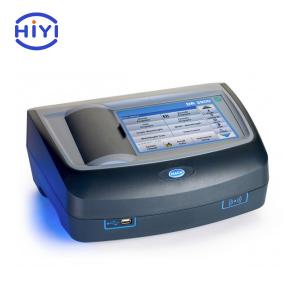 China Rfid Technology Dr3900 Laboratory Spectrophotometer For Water Analysis wholesale