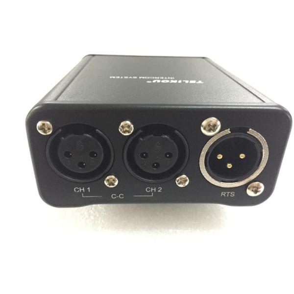 Films Lighting Rts Compatible Devices Customized Black Ive Broadcast System