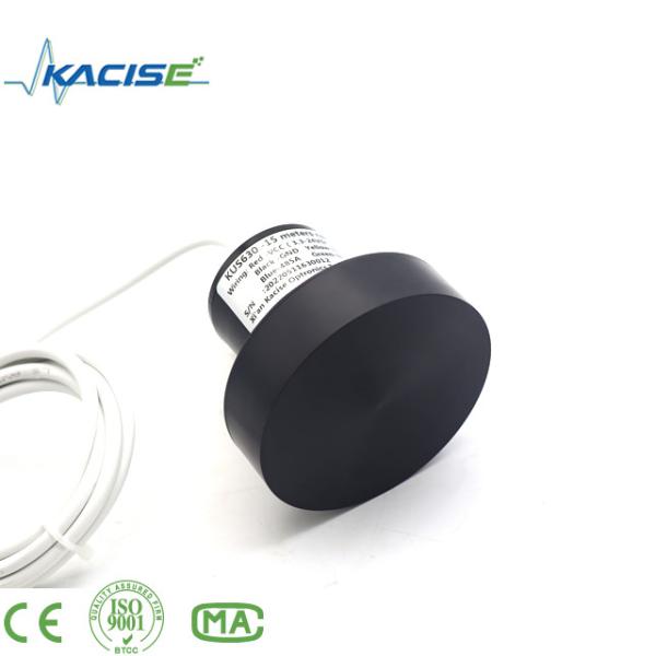 Quality IP68 Ultrasonic Transducer Sensor 25khz For Autonomous Navigation for sale
