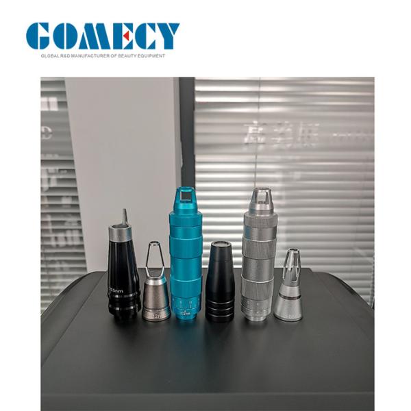 Adjustable Frequency 1-10HZ Carbon Peel Laser Machine 2-10mm Spot Size for Smooth and Perfect Complexion