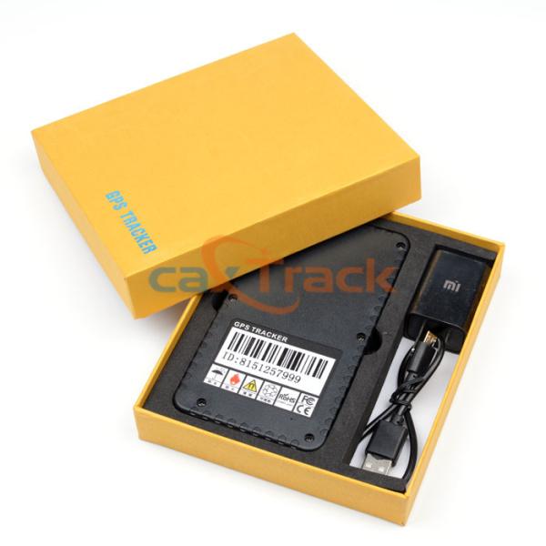 Super Magnets Rechargeable Battery Portable GPS Locator Automobile Gps Tracking