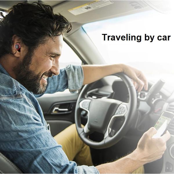 2019 High Quality Hot Sell Best Wireless Tws Earbuds Waterproof Earphone