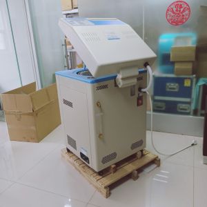 Buy cheap 90000ML Automatic Autoclave Sterilizer 400mm×730mm from wholesalers