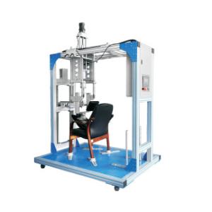 China 200W Single Phase AC220V Chair Durability Tester wholesale
