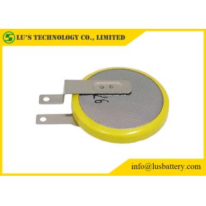 China Limno2 3V 120mah Lithium Button Battery CR1632 Non Rechargeable wholesale